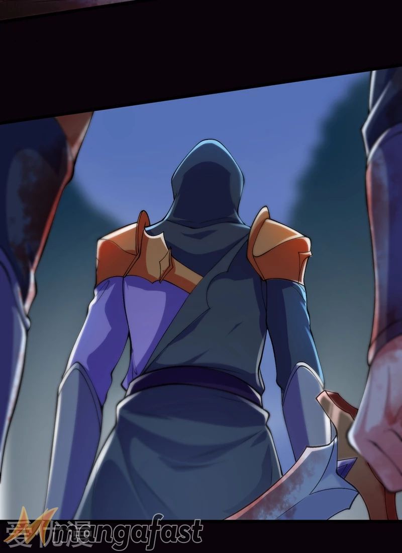 Spirit Sword Master chapter 323 page 2