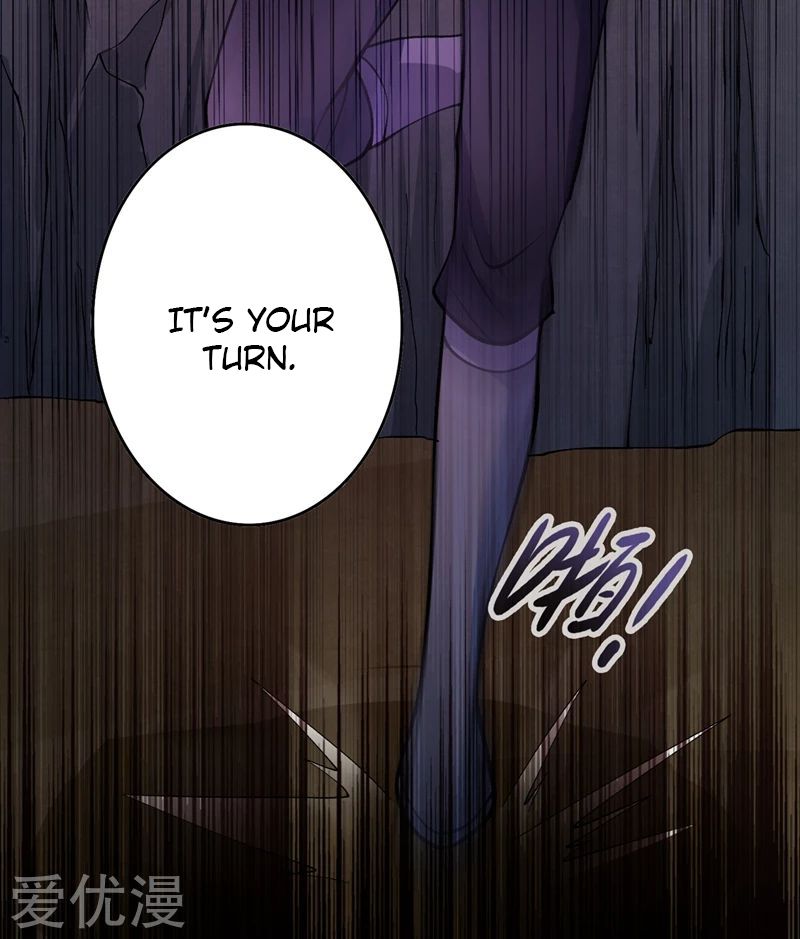 Spirit Sword Master chapter 323 page 28