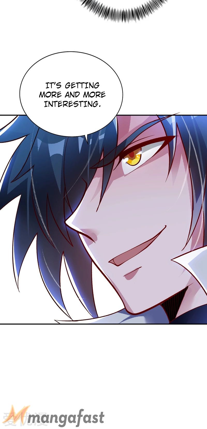 Spirit Sword Master chapter 326 page 10