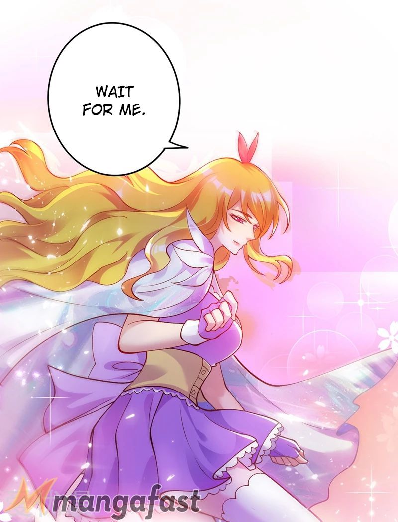 Spirit Sword Master chapter 326 page 14