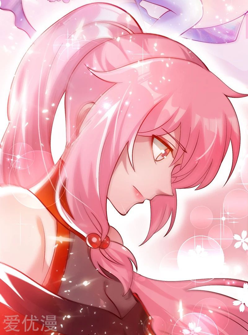 Spirit Sword Master chapter 326 page 15