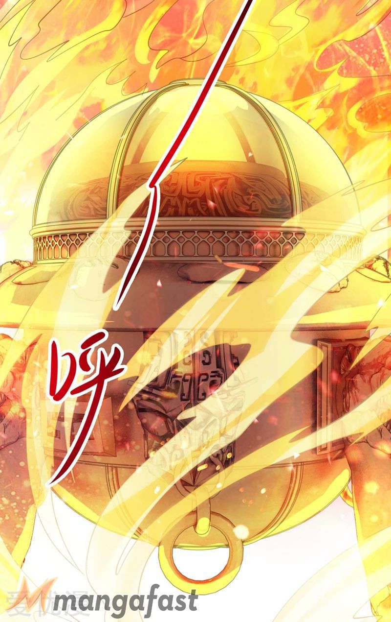 Spirit Sword Master chapter 326 page 2