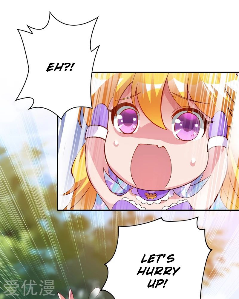 Spirit Sword Master chapter 326 page 20