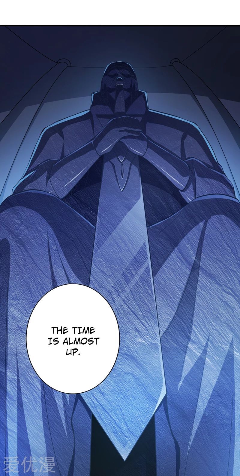 Spirit Sword Master chapter 326 page 22