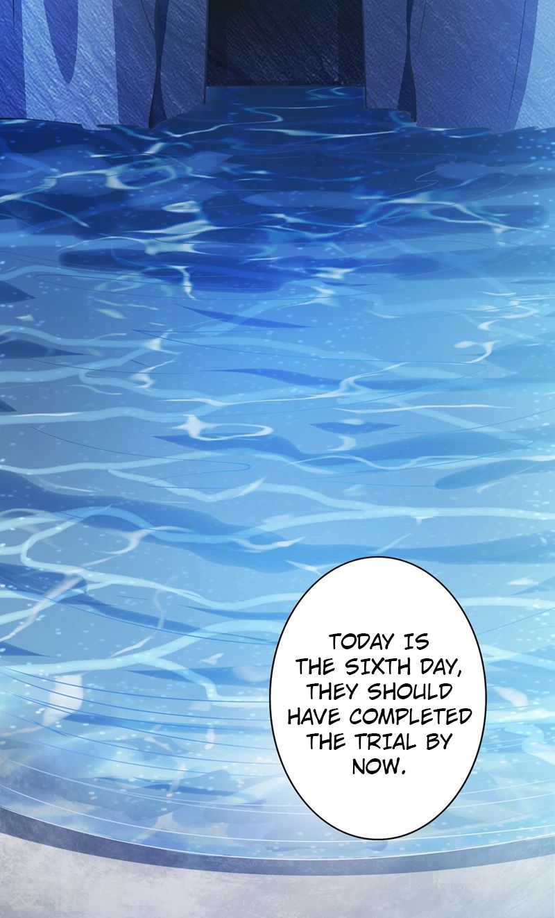 Spirit Sword Master chapter 326 page 23