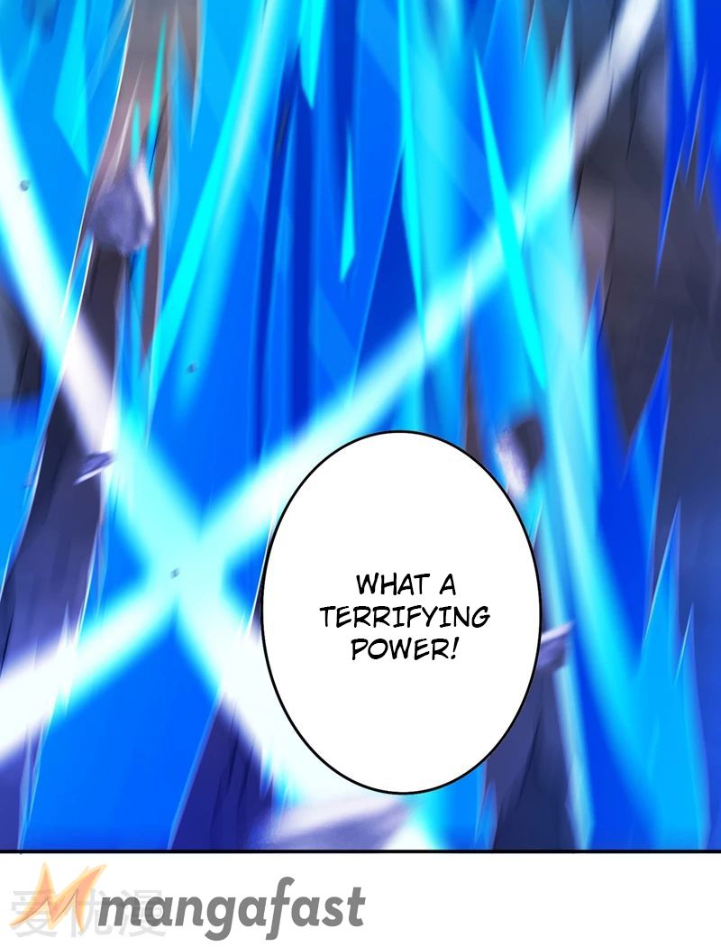 Spirit Sword Master chapter 326 page 7