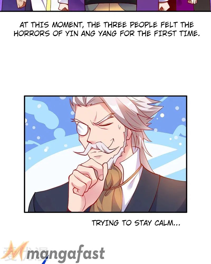 Spirit Sword Master chapter 328 page 4