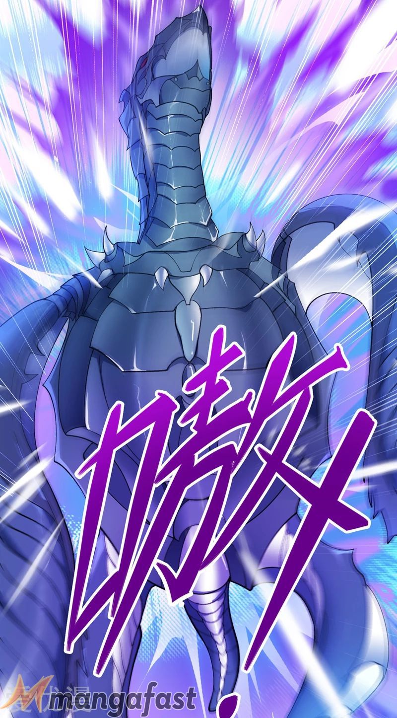 Spirit Sword Master chapter 329 page 23