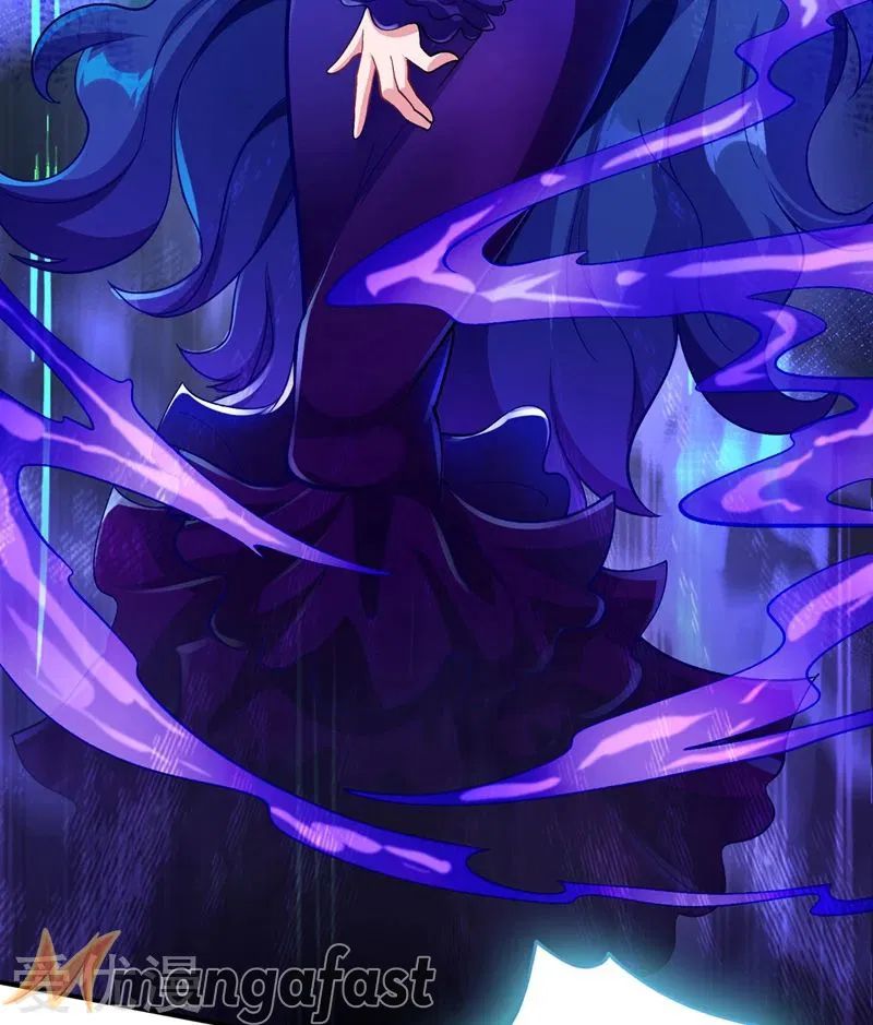 Spirit Sword Master chapter 330 page 11