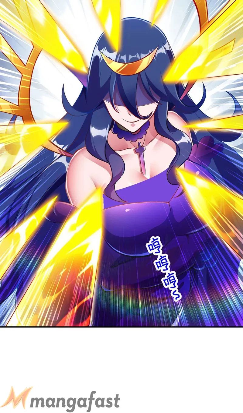 Spirit Sword Master chapter 330 page 15