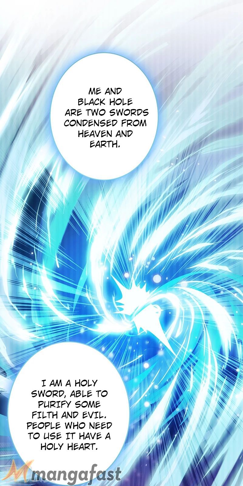 Spirit Sword Master chapter 331 page 18