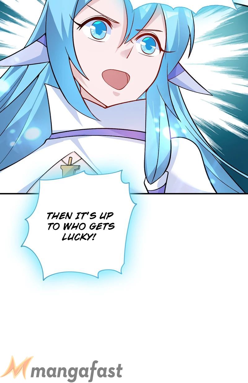 Spirit Sword Master chapter 331 page 2