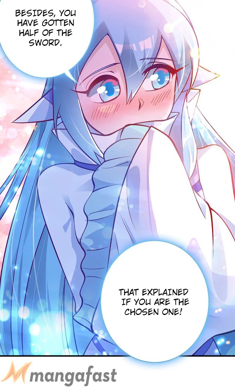 Spirit Sword Master chapter 331 page 27