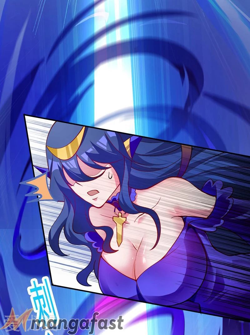 Spirit Sword Master chapter 331 page 4