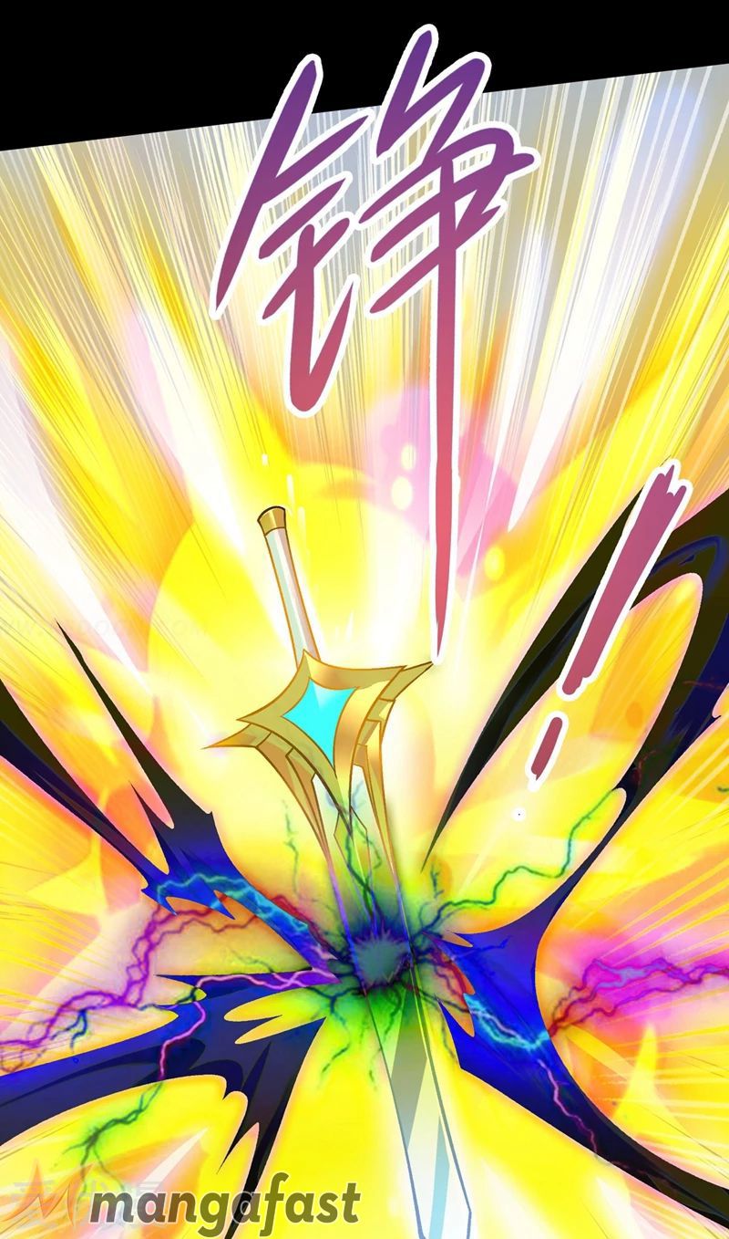 Spirit Sword Master chapter 331 page 6