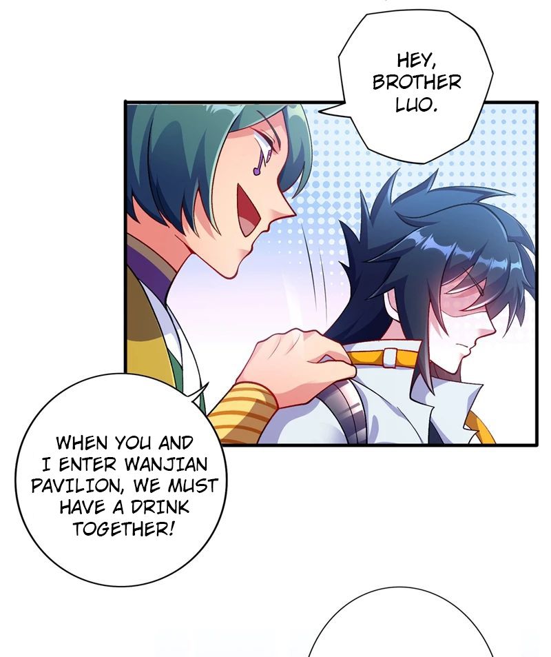 Spirit Sword Master chapter 333 page 6