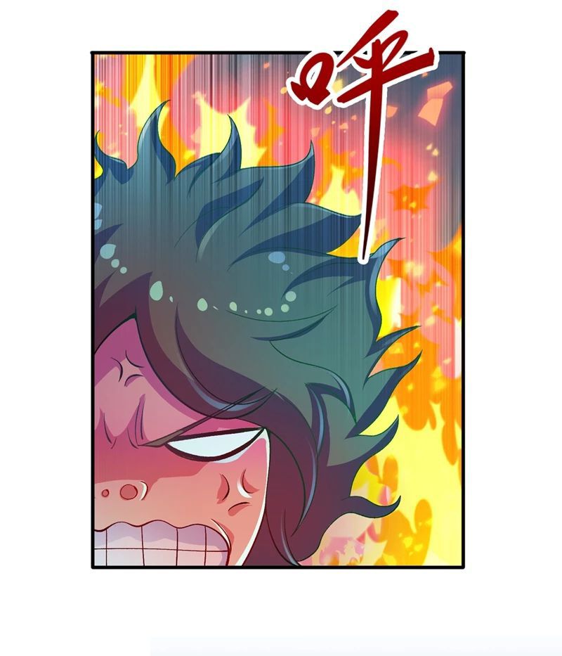 Spirit Sword Master chapter 333 page 8