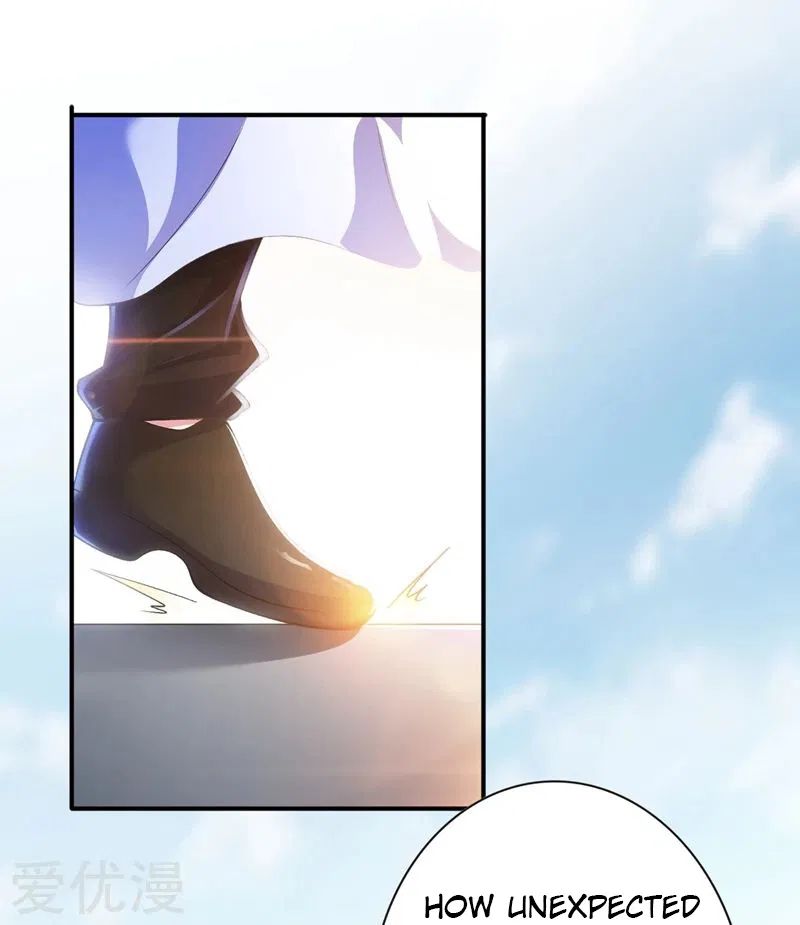 Spirit Sword Master chapter 334 page 20