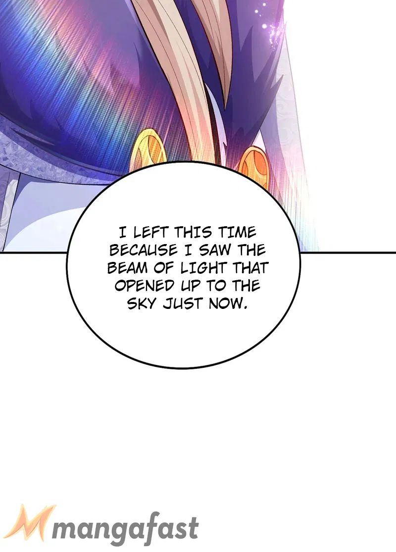 Spirit Sword Master chapter 334 page 24