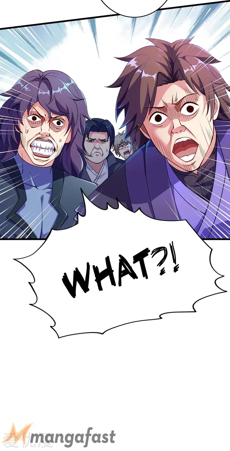 Spirit Sword Master chapter 334 page 29