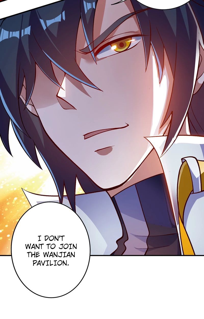 Spirit Sword Master chapter 335 page 15