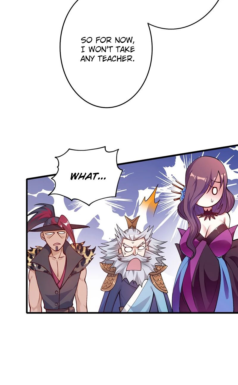 Spirit Sword Master chapter 335 page 2