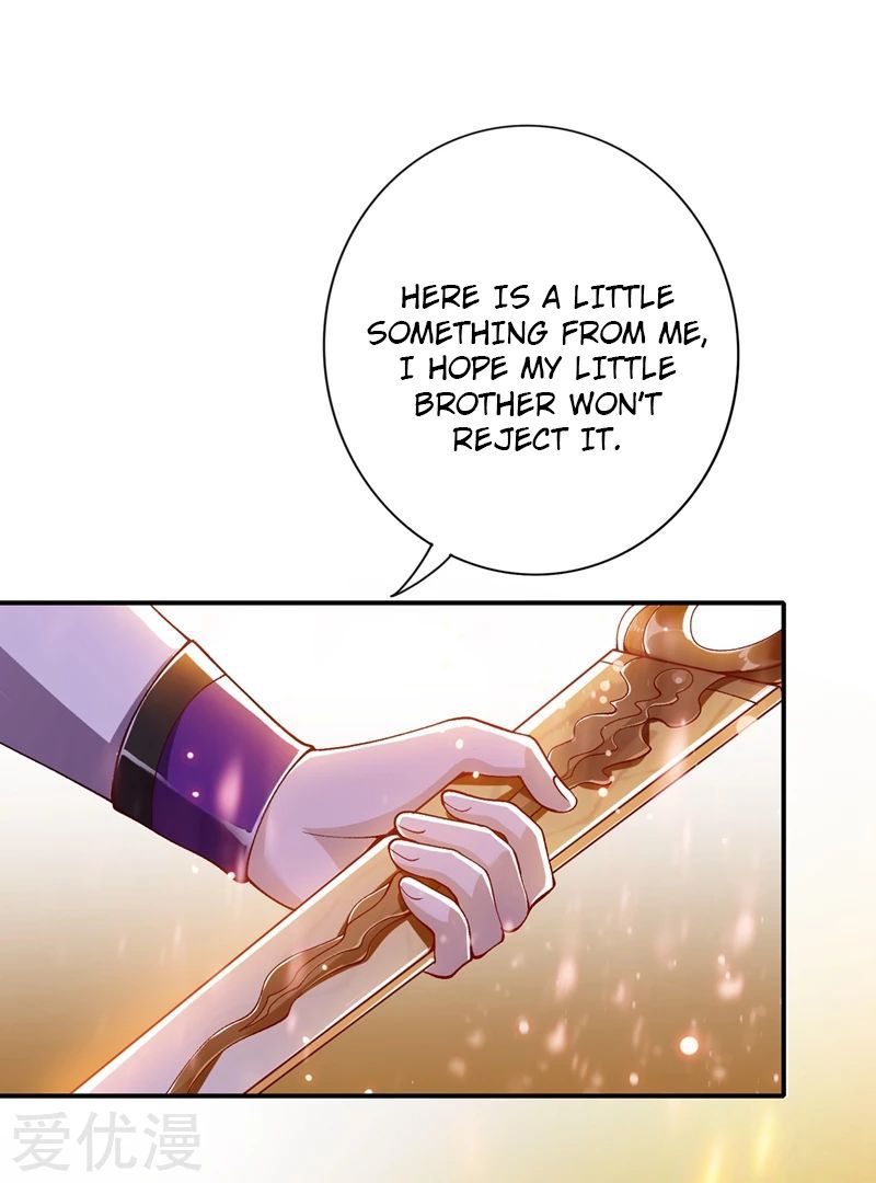 Spirit Sword Master chapter 335 page 6