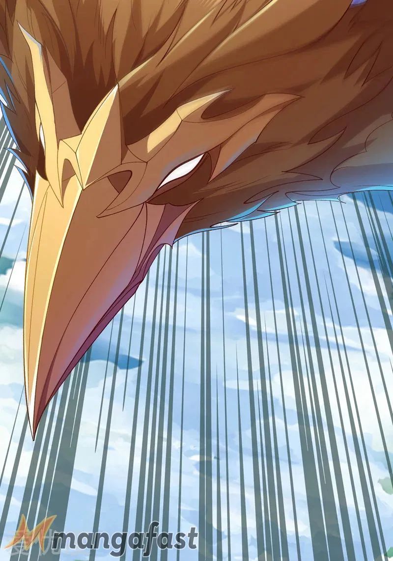 Spirit Sword Master chapter 336 page 20