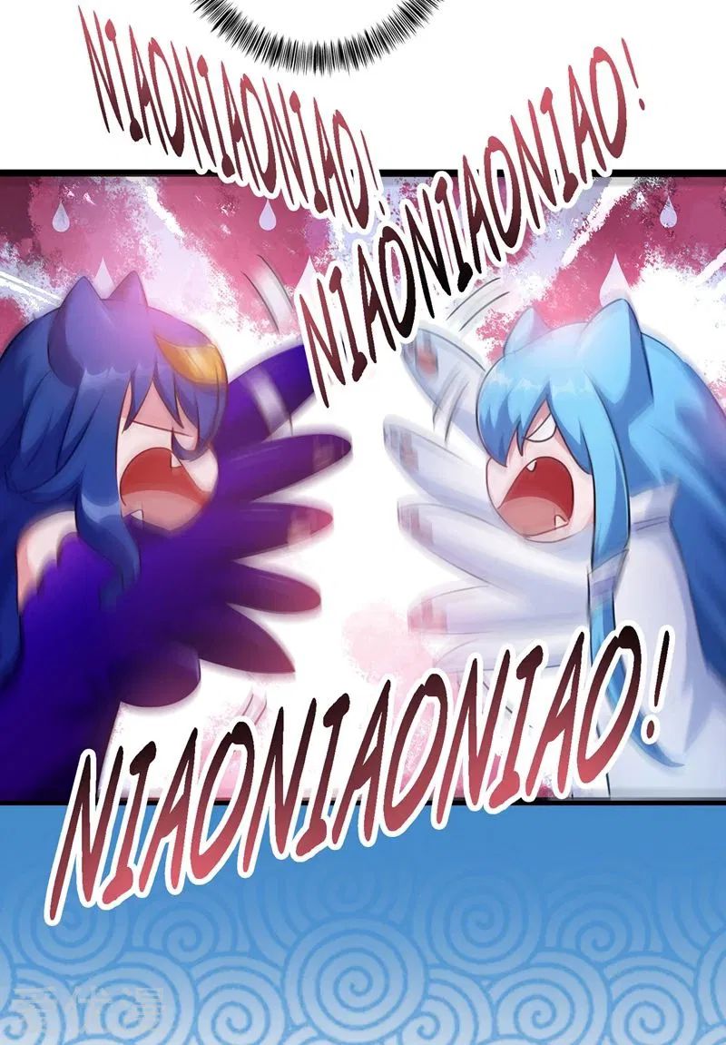 Spirit Sword Master chapter 336 page 35