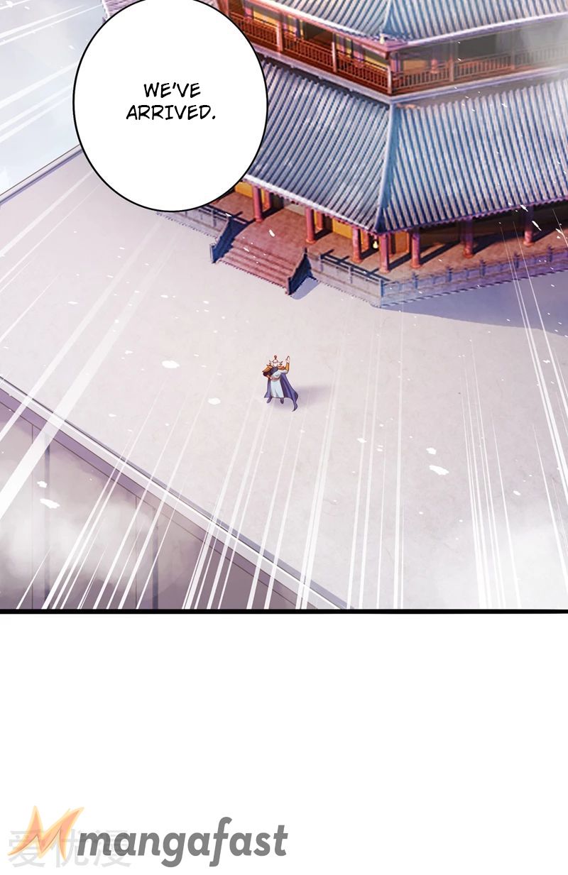 Spirit Sword Master chapter 337 page 15