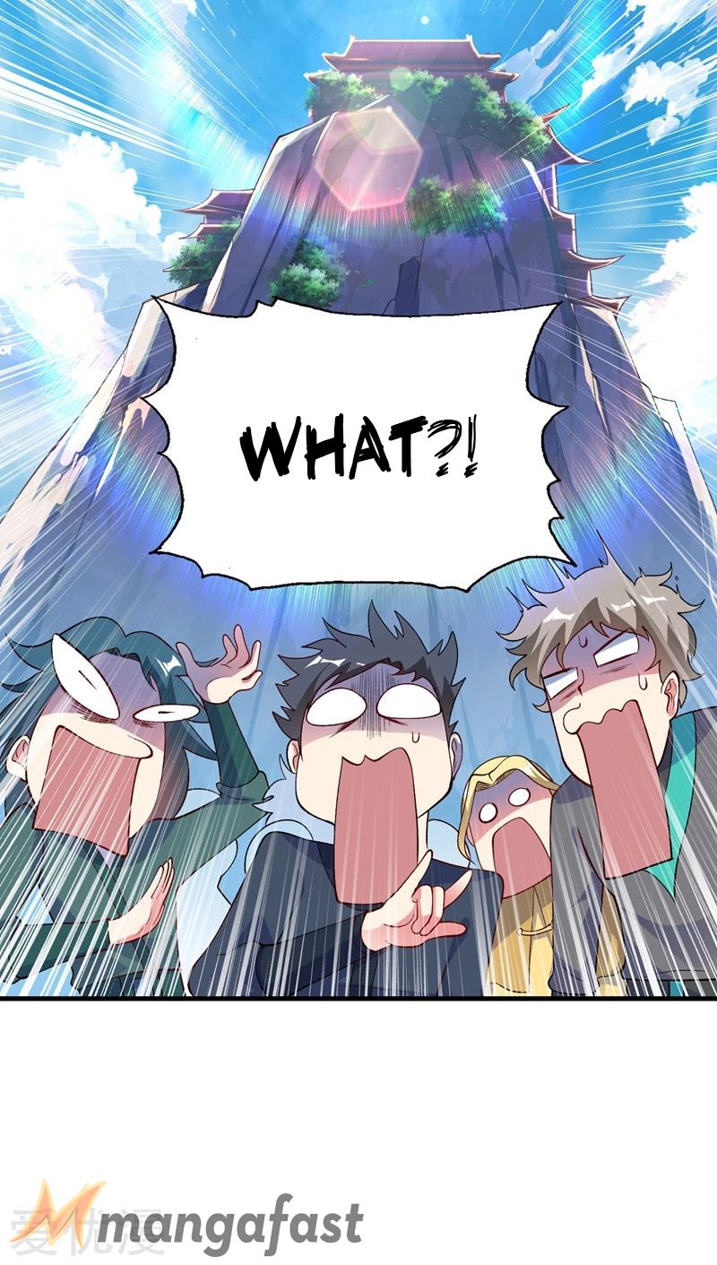 Spirit Sword Master chapter 337 page 2