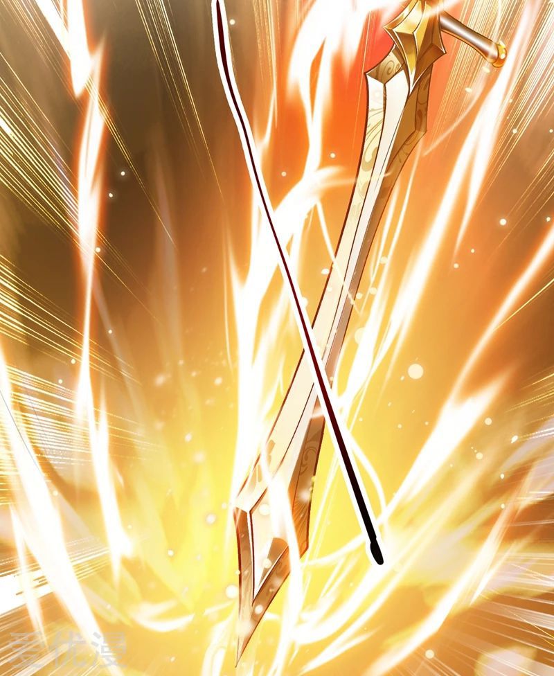 Spirit Sword Master chapter 337 page 26