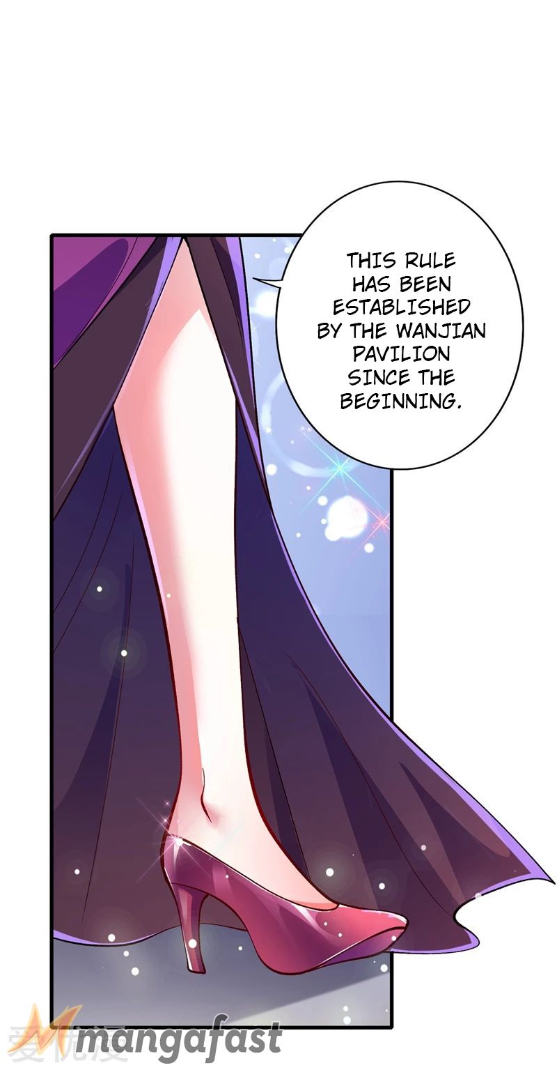 Spirit Sword Master chapter 337 page 9