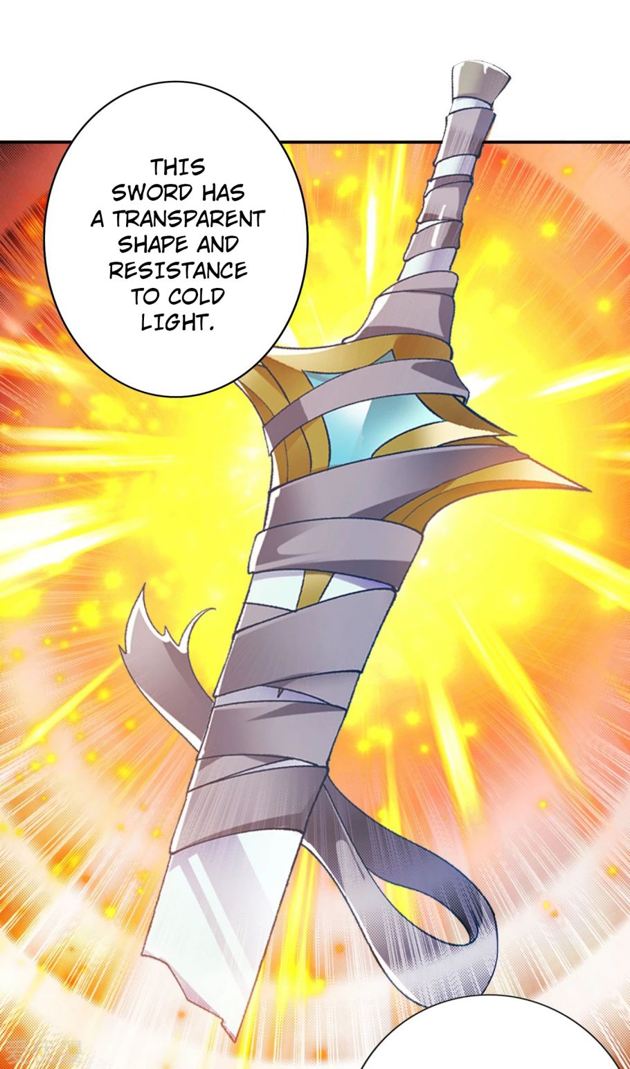 Spirit Sword Master chapter 338 page 14