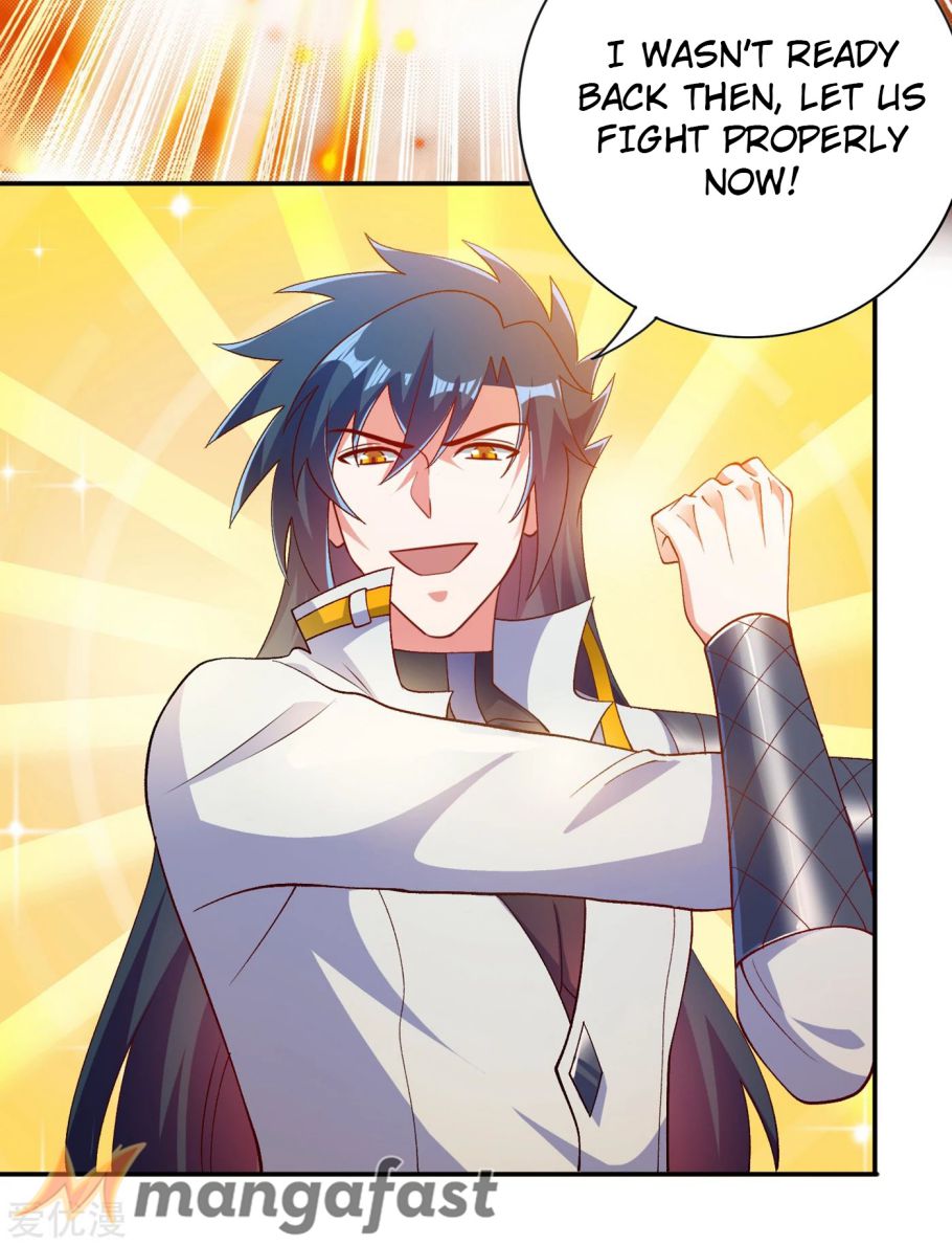 Spirit Sword Master chapter 338 page 15