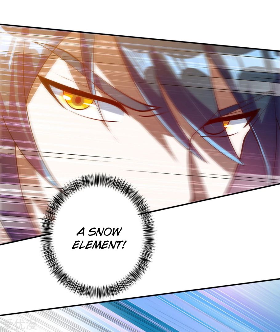 Spirit Sword Master chapter 338 page 19