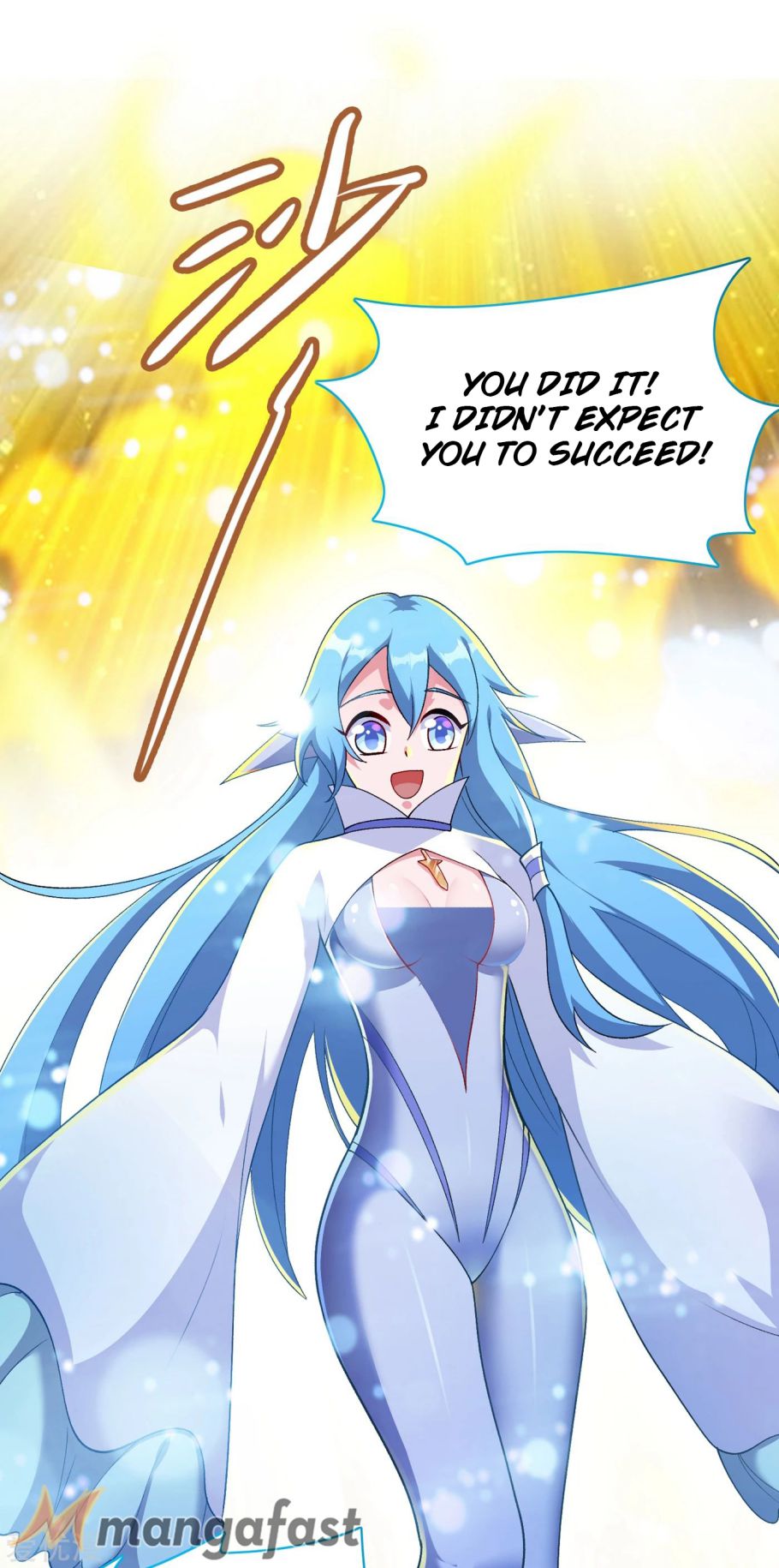 Spirit Sword Master chapter 338 page 22