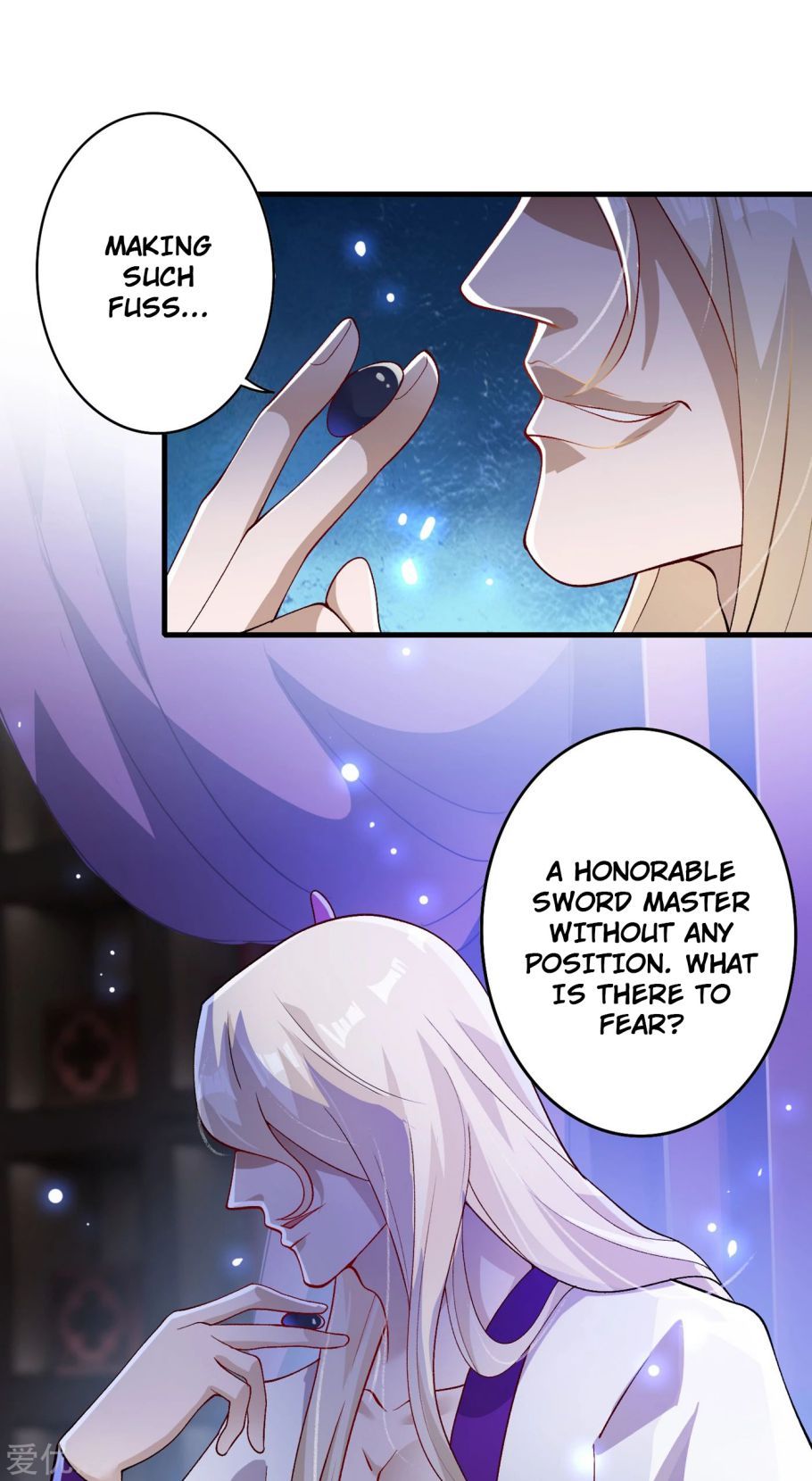 Spirit Sword Master chapter 339 page 31