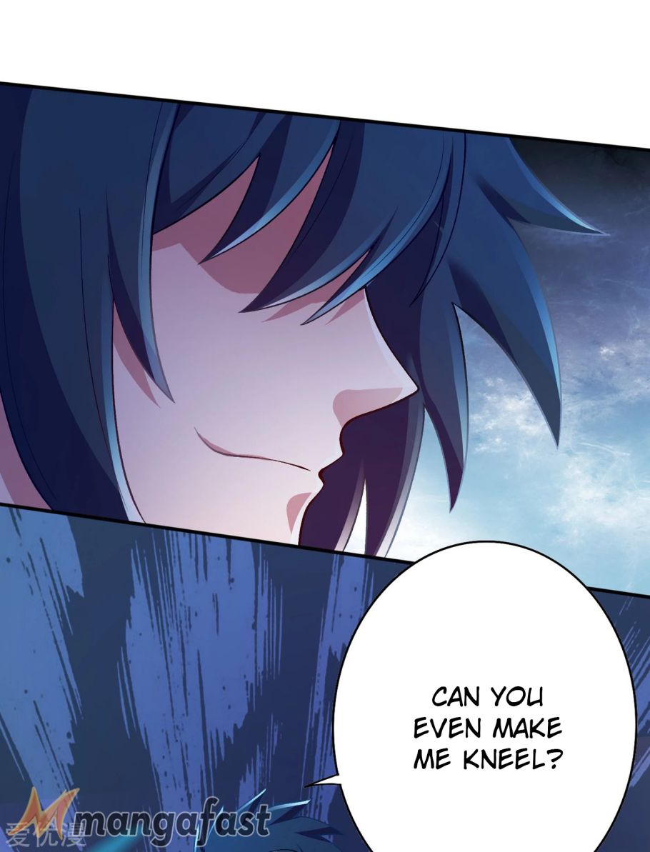 Spirit Sword Master chapter 339 page 5