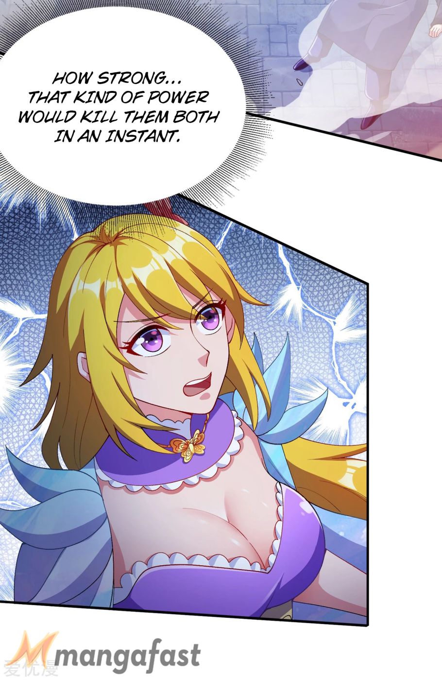 Spirit Sword Master chapter 344 page 15