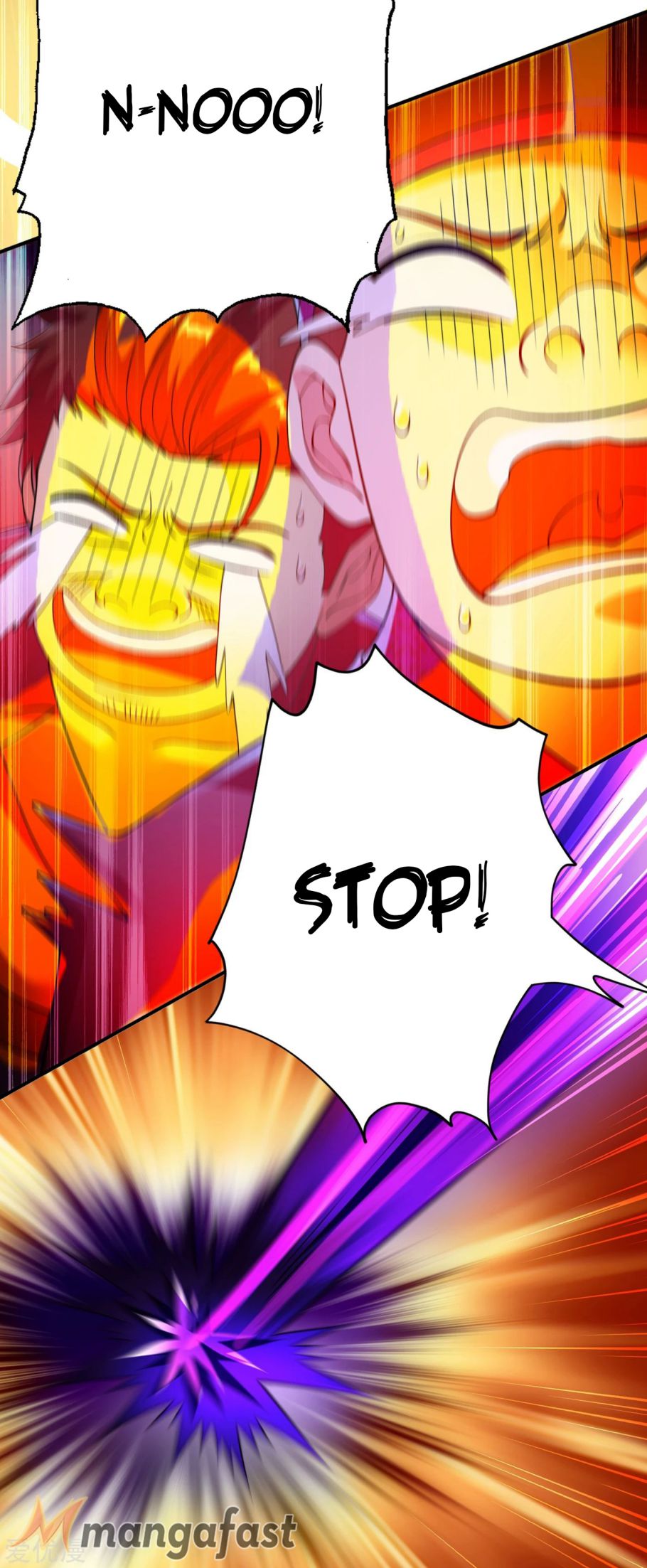 Spirit Sword Master chapter 344 page 17