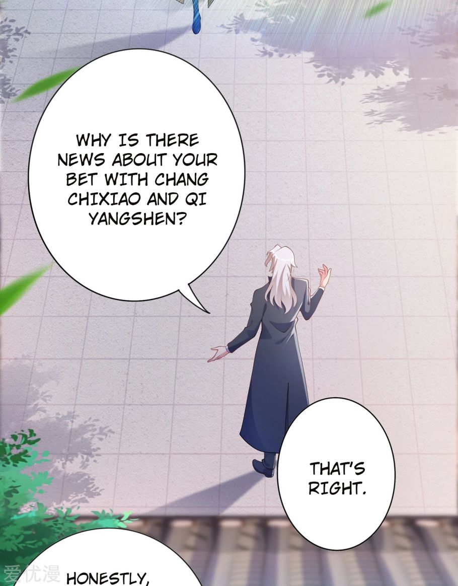 Spirit Sword Master chapter 345 page 27