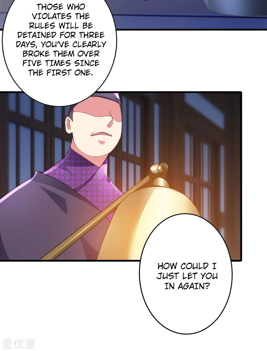 Spirit Sword Master chapter 346 page 11