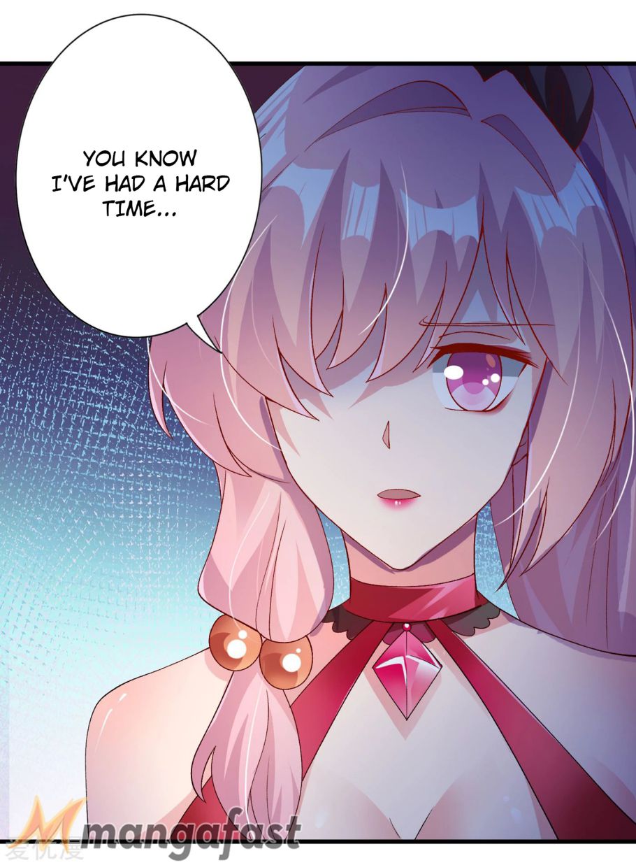 Spirit Sword Master chapter 346 page 12