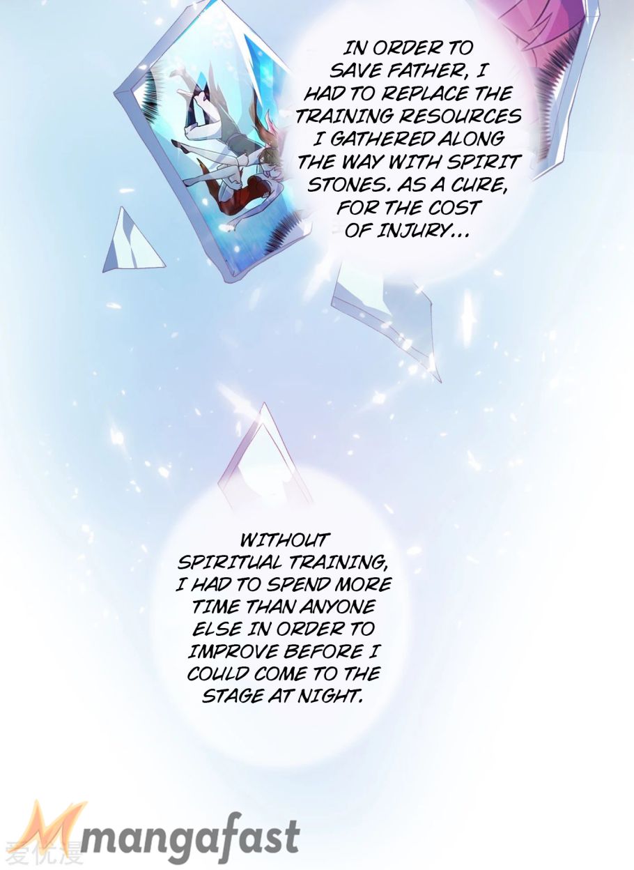 Spirit Sword Master chapter 346 page 17