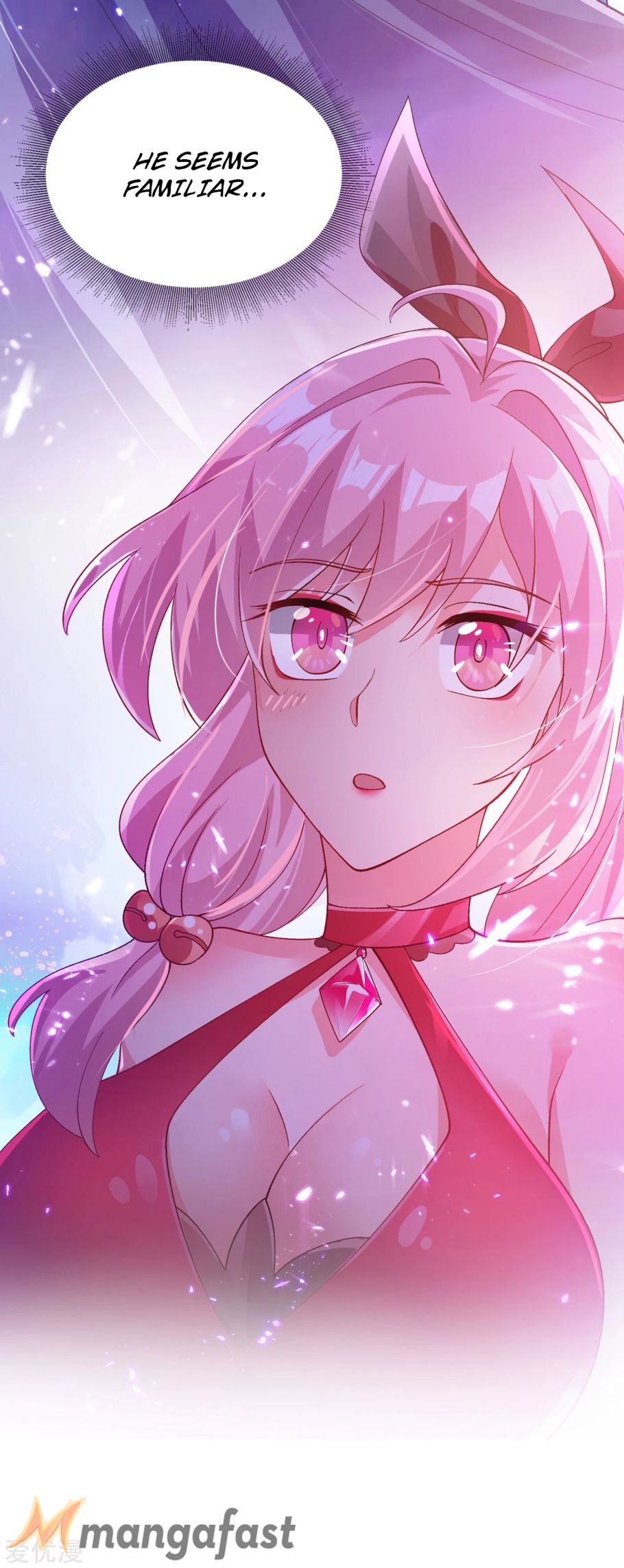 Spirit Sword Master chapter 346 page 28