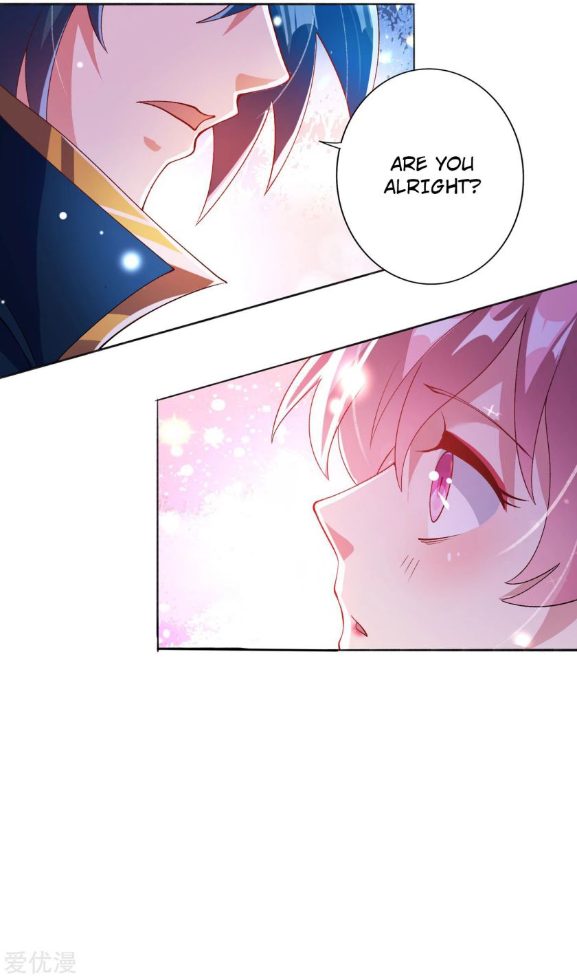 Spirit Sword Master chapter 348 page 11