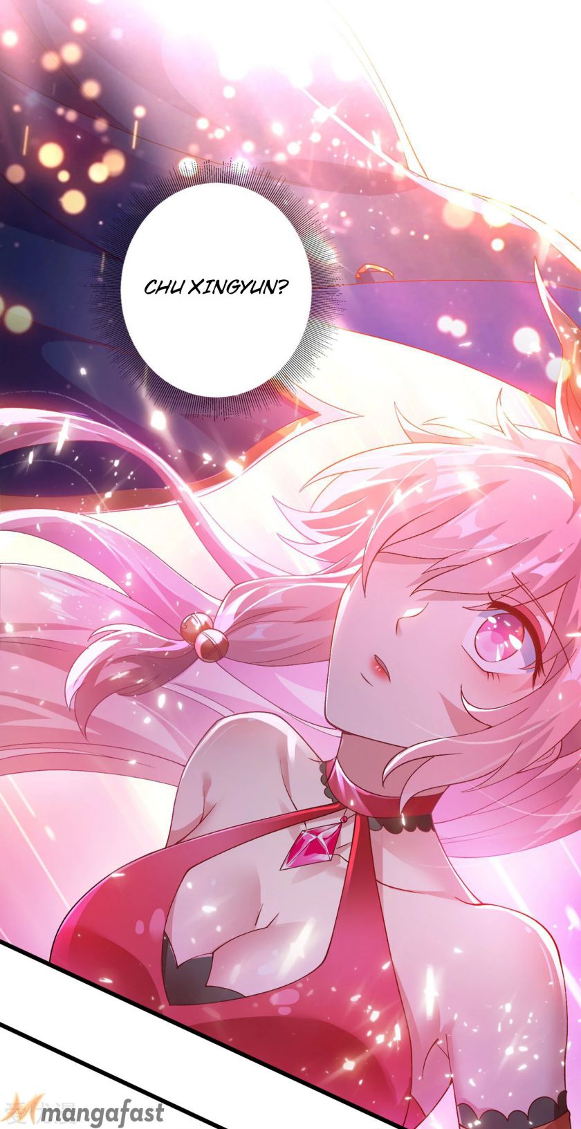 Spirit Sword Master chapter 348 page 12