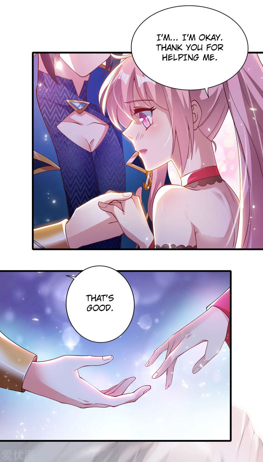 Spirit Sword Master chapter 348 page 15