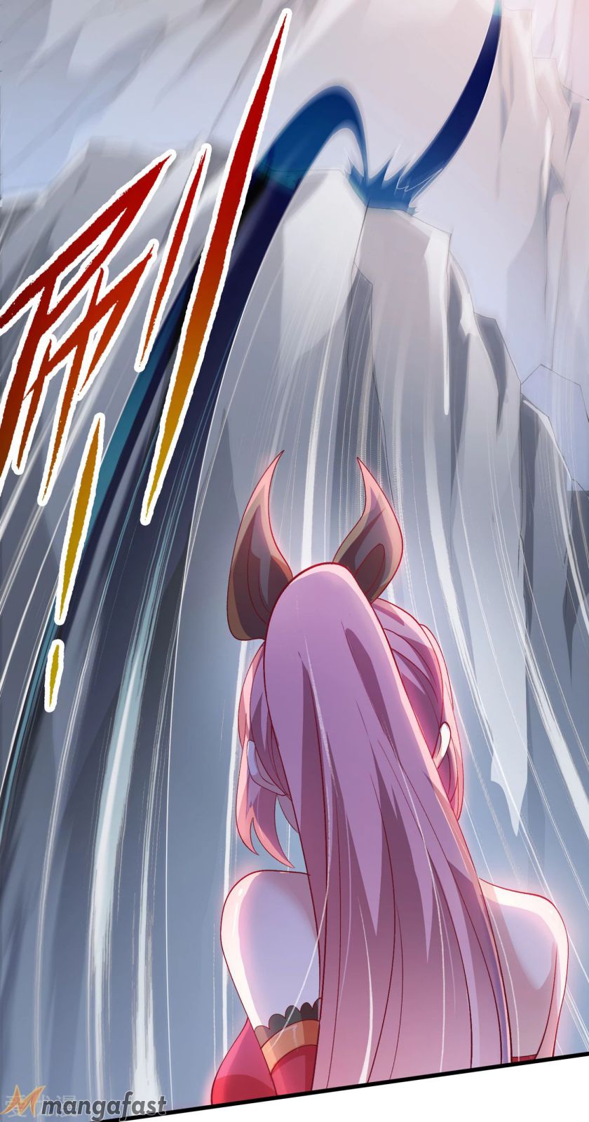 Spirit Sword Master chapter 348 page 16